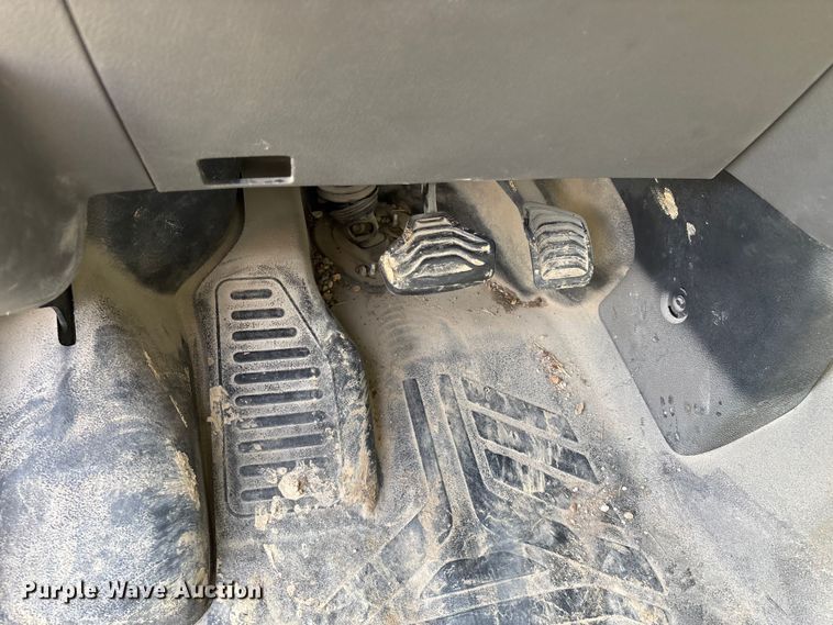 image for item FG0500 2020 Ford Transit 250 van