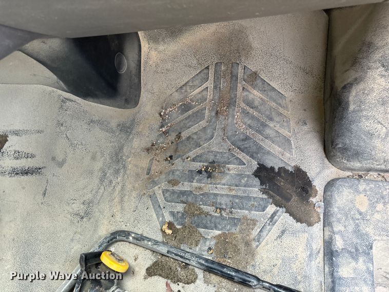 image for item FG0500 2020 Ford Transit 250 van
