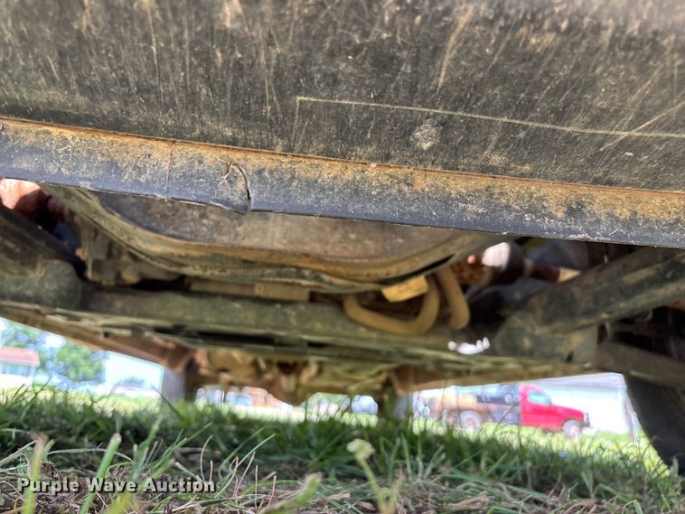image for item FG0500 2020 Ford Transit 250 van