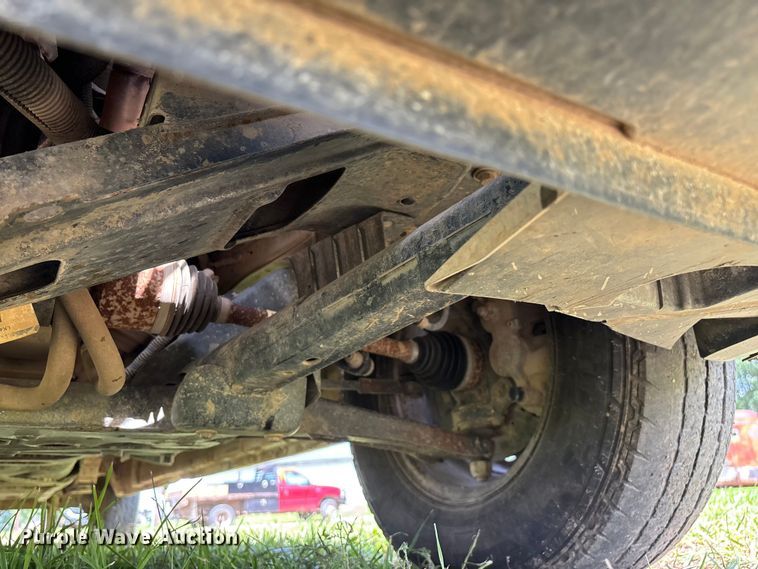 image for item FG0500 2020 Ford Transit 250 van
