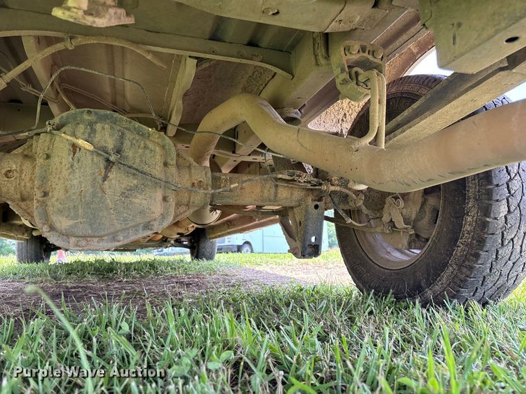image for item FG0500 2020 Ford Transit 250 van