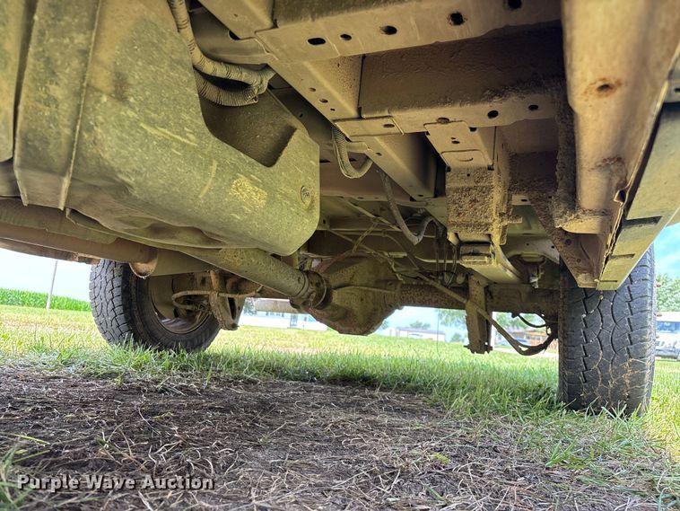 image for item FG0500 2020 Ford Transit 250 van