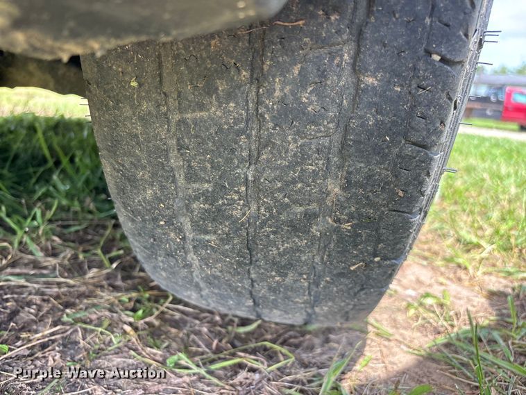 image for item FG0500 2020 Ford Transit 250 van