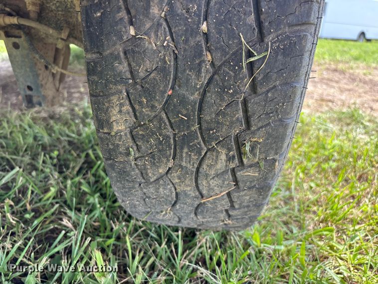 image for item FG0500 2020 Ford Transit 250 van