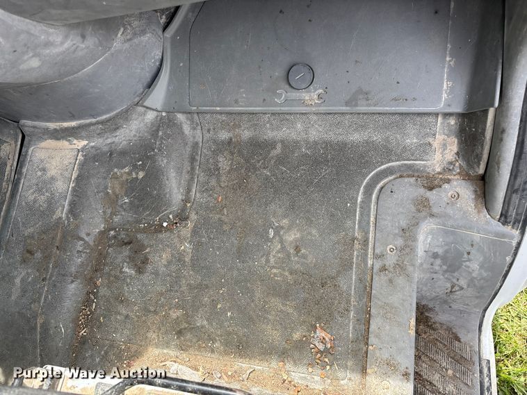 image for item FG0501 2018 Freightliner Sprinter 2500 van