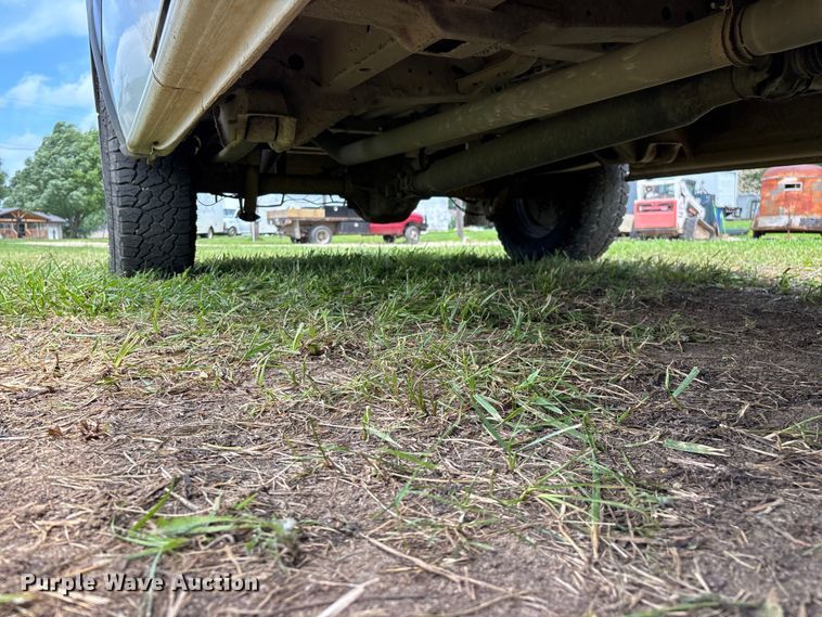 image for item FG0501 2018 Freightliner Sprinter 2500 van