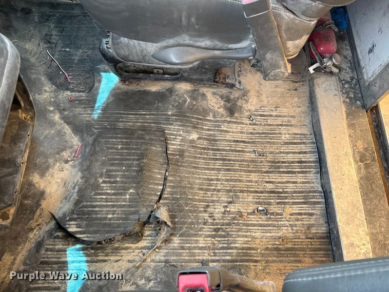 image for item FG0504 2018 GMC G3500 Box truck