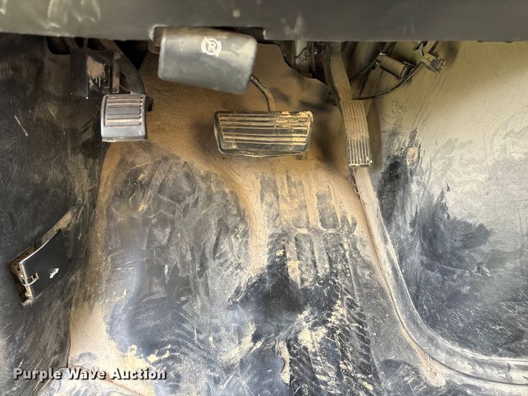 image for item FG0505 2021 Chevrolet G3500 box truck