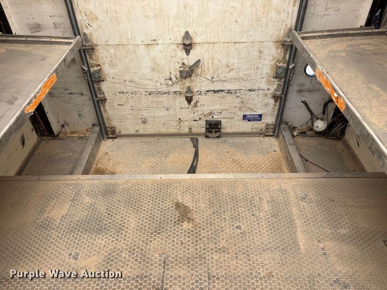 image for item FG0505 2021 Chevrolet G3500 box truck