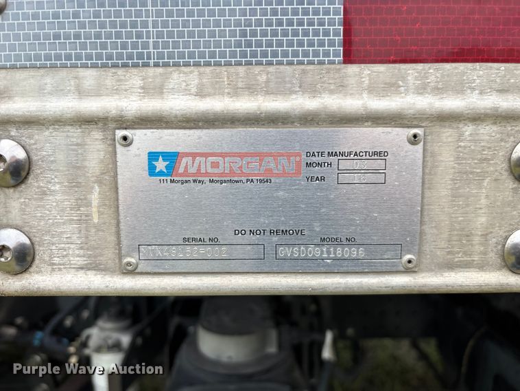 image for item FG0506 2016 Isuzu NQR box truck