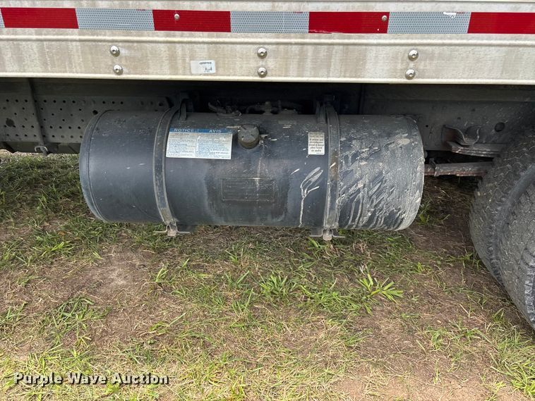 image for item FG0506 2016 Isuzu NQR box truck