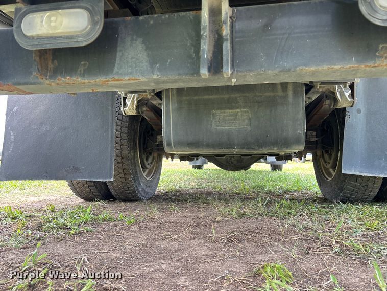 image for item FG0506 2016 Isuzu NQR box truck