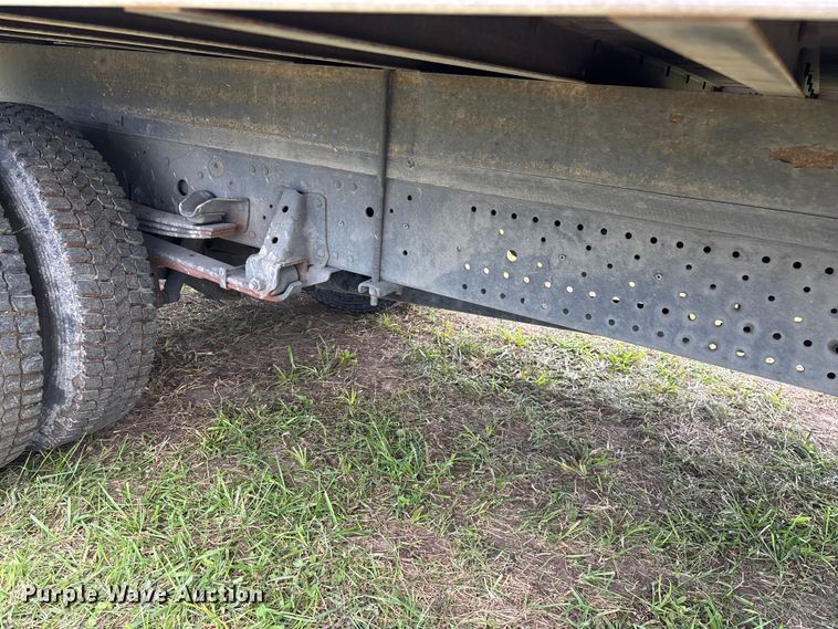 image for item FG0506 2016 Isuzu NQR box truck