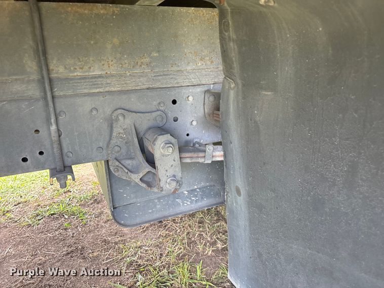image for item FG0506 2016 Isuzu NQR box truck
