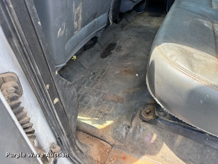 image for item FG0512 2012 Ford F250 Super Duty Crew Cab pickup truck