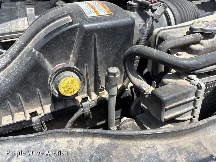 image for item FG0512 2012 Ford F250 Super Duty Crew Cab pickup truck