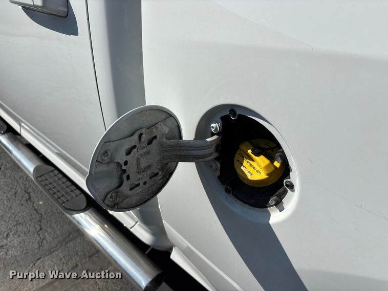 image for item FG0513 2019 RAM 1500 Crew Cab pickup truck