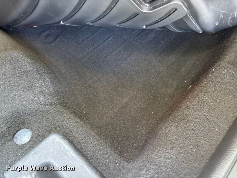 image for item FG0515 2019 Ford Taurus SEL 