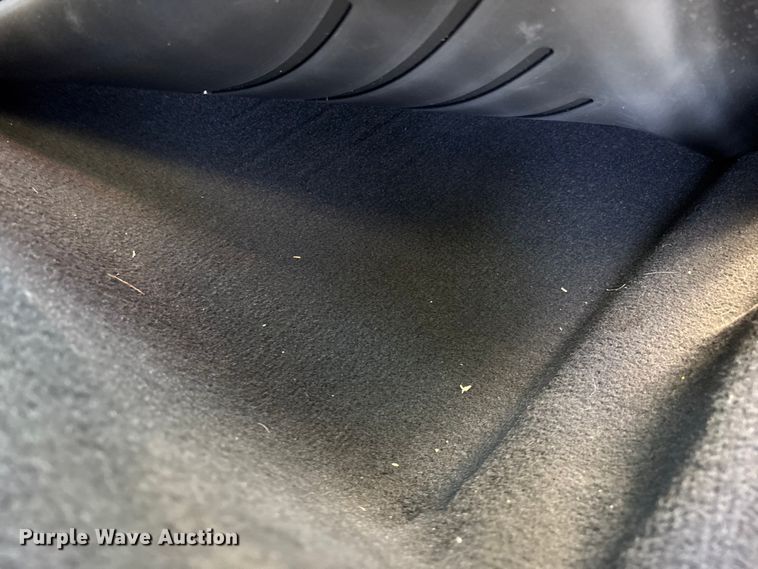 image for item FG0515 2019 Ford Taurus SEL 