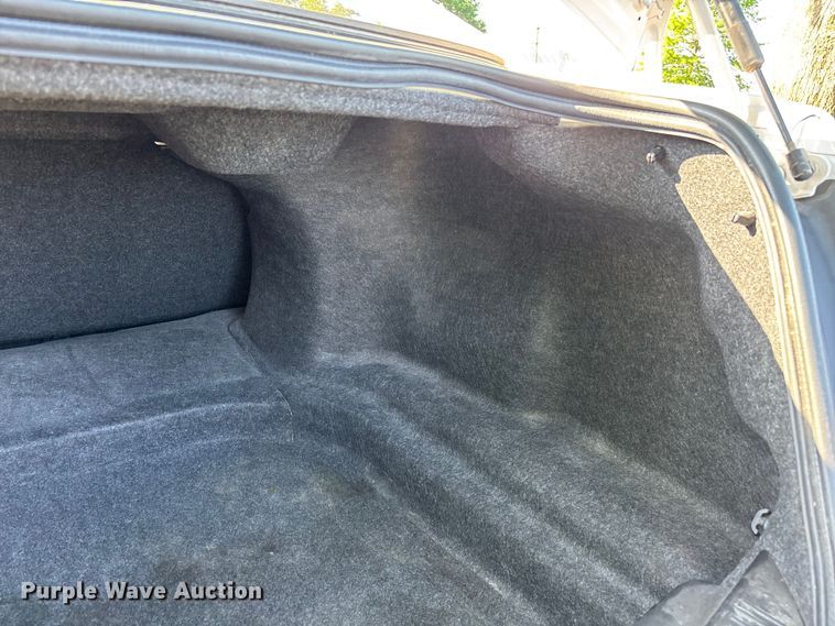 image for item FG0515 2019 Ford Taurus SEL 