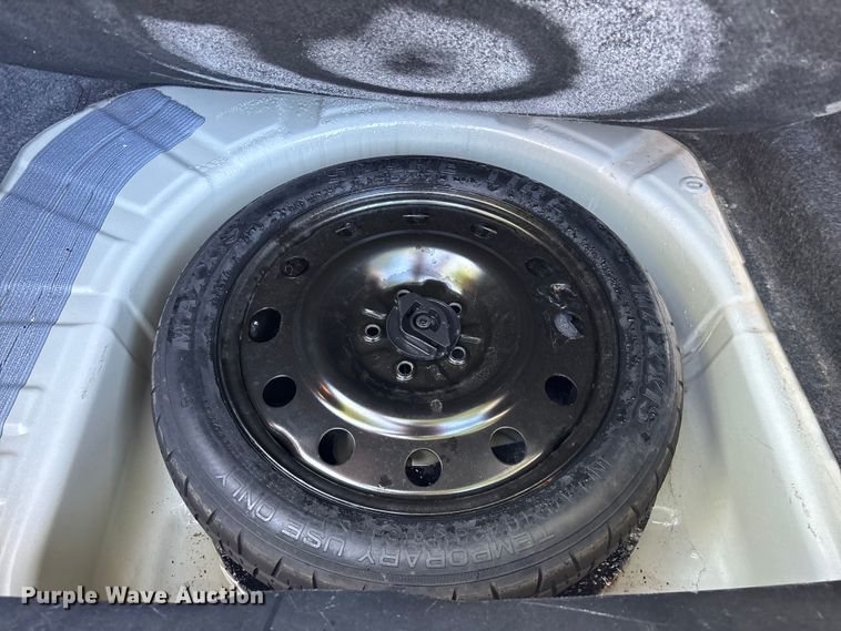 image for item FG0515 2019 Ford Taurus SEL 