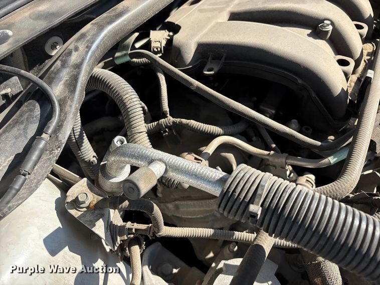 image for item FG0515 2019 Ford Taurus SEL 
