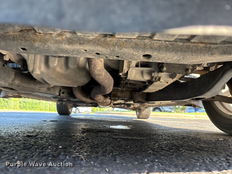 image for item FG0515 2019 Ford Taurus SEL 