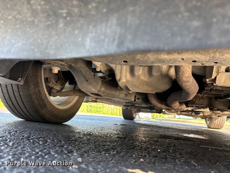 image for item FG0515 2019 Ford Taurus SEL 