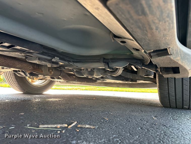 image for item FG0515 2019 Ford Taurus SEL 