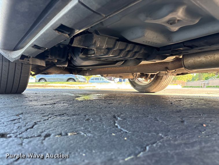 image for item FG0515 2019 Ford Taurus SEL 