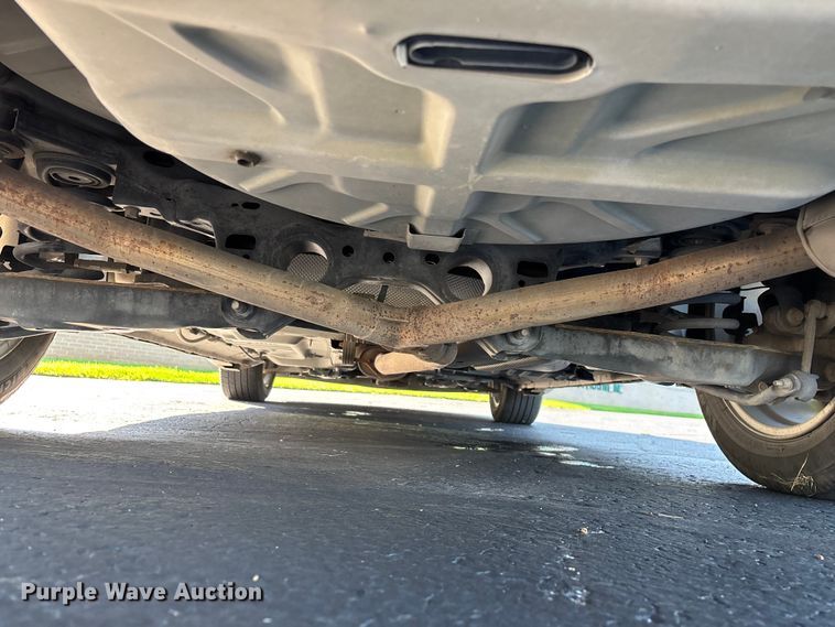 image for item FG0515 2019 Ford Taurus SEL 