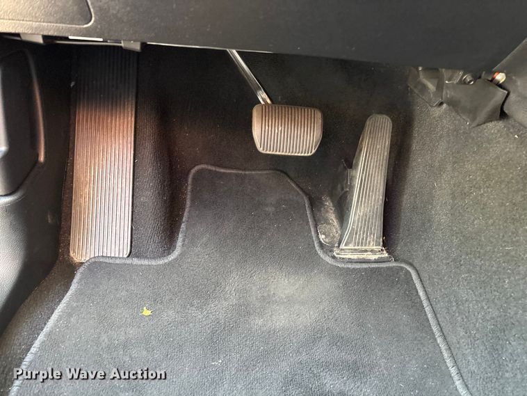 image for item FG0516 2021 Ford Explorer Limited SUV
