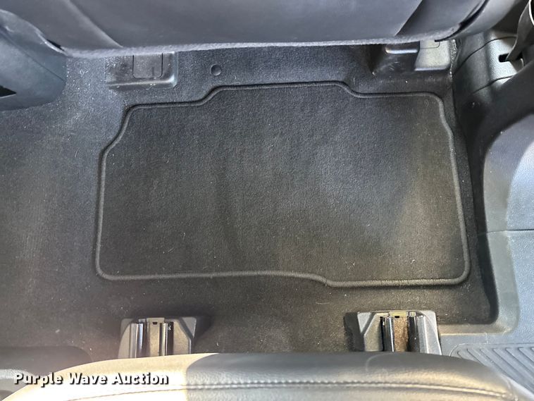image for item FG0516 2021 Ford Explorer Limited SUV