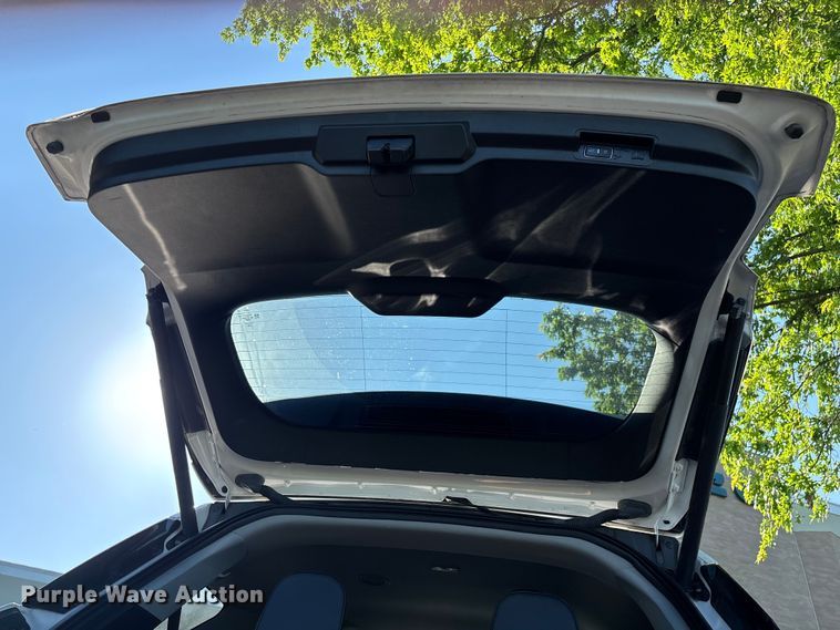 image for item FG0516 2021 Ford Explorer Limited SUV