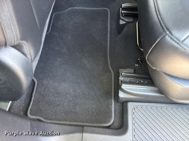 image for item FG0516 2021 Ford Explorer Limited SUV