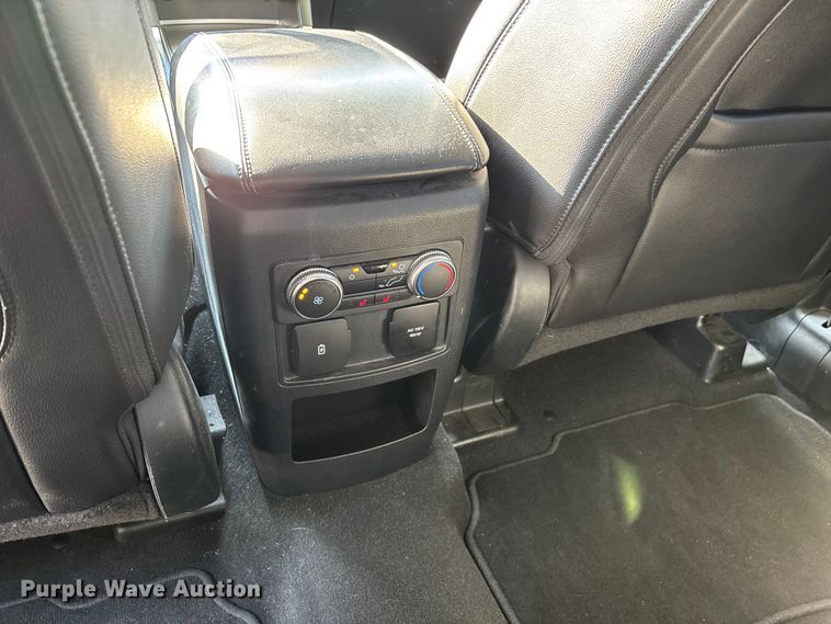 image for item FG0516 2021 Ford Explorer Limited SUV