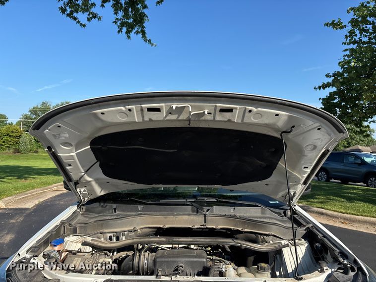 image for item FG0516 2021 Ford Explorer Limited SUV