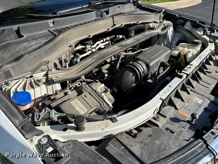 image for item FG0516 2021 Ford Explorer Limited SUV
