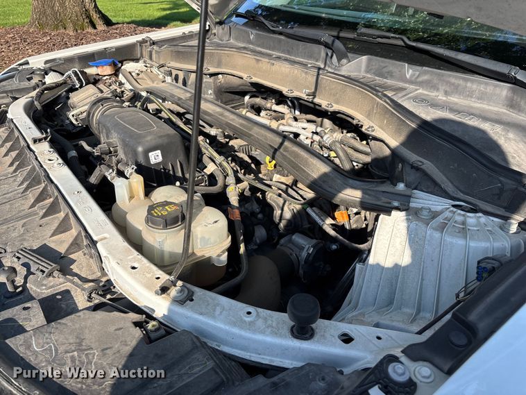 image for item FG0516 2021 Ford Explorer Limited SUV