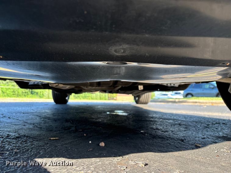 image for item FG0516 2021 Ford Explorer Limited SUV
