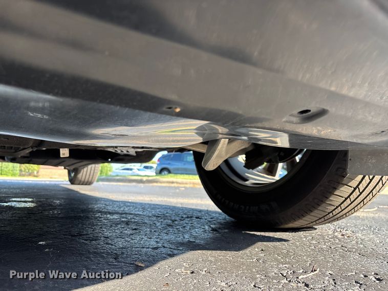 image for item FG0516 2021 Ford Explorer Limited SUV