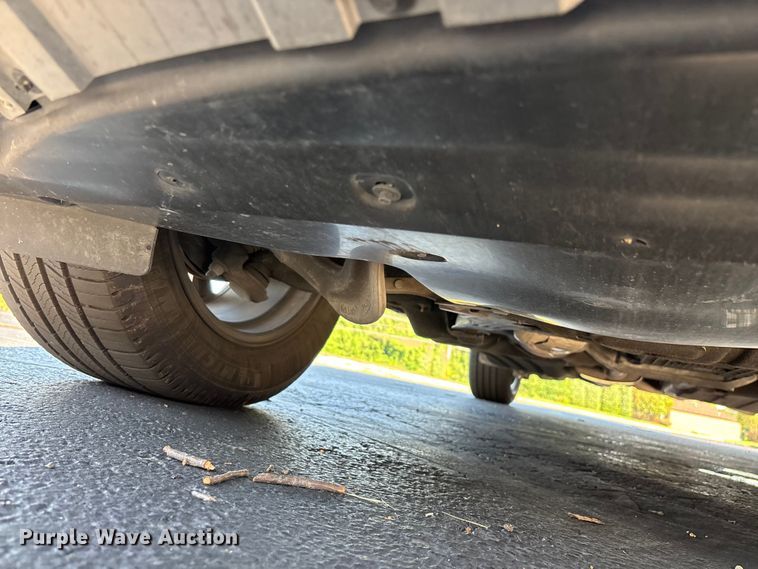 image for item FG0516 2021 Ford Explorer Limited SUV