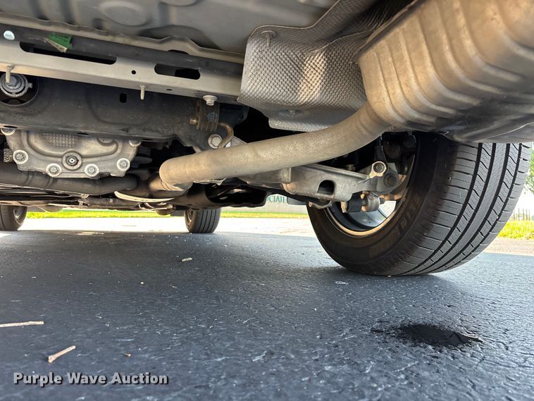 image for item FG0516 2021 Ford Explorer Limited SUV