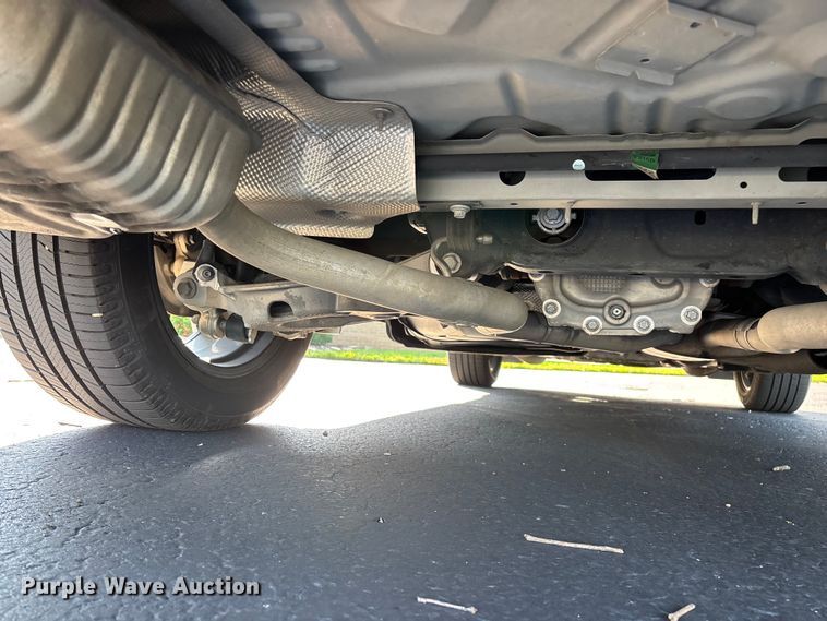 image for item FG0516 2021 Ford Explorer Limited SUV