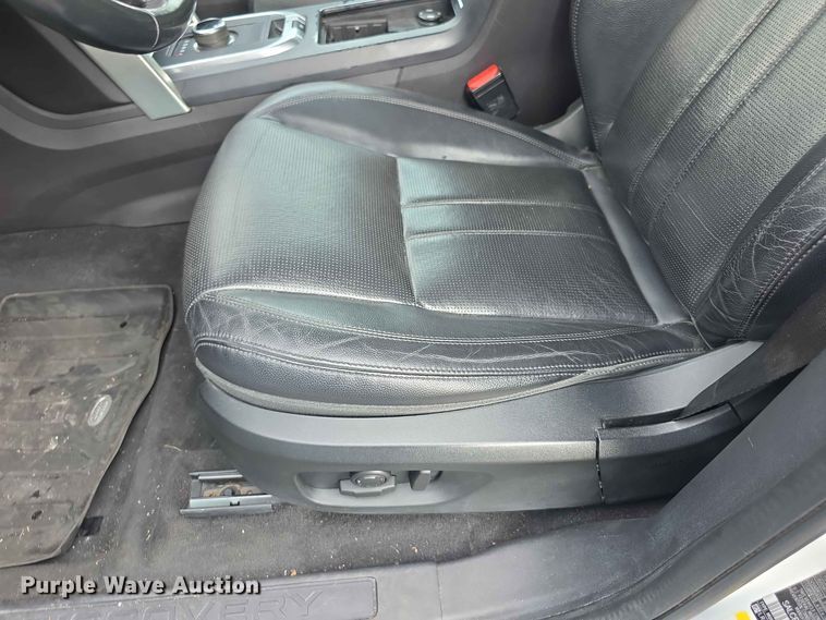 image for item FH6186 2017 Land Rover Discovery Sport SUV
