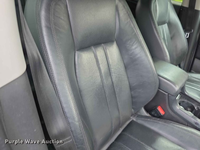 image for item FH6186 2017 Land Rover Discovery Sport SUV