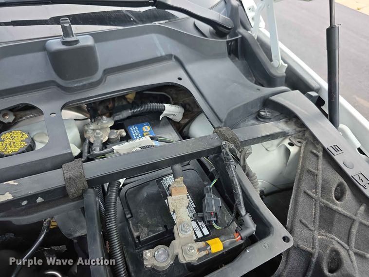 image for item FH6186 2017 Land Rover Discovery Sport SUV