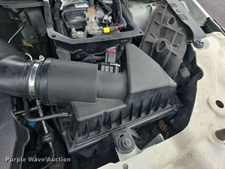 image for item FH6186 2017 Land Rover Discovery Sport SUV