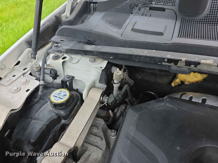 image for item FH6186 2017 Land Rover Discovery Sport SUV