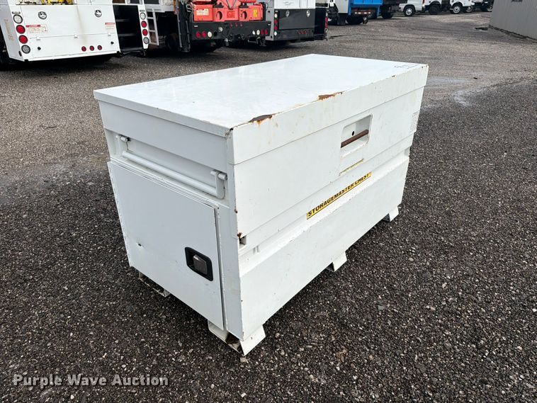image for item FI0246 Storagemaster Chest tool box